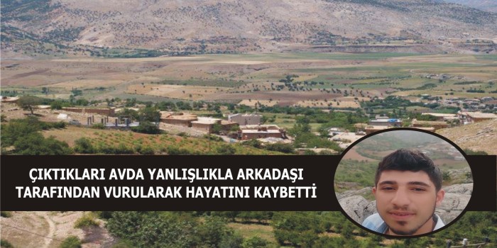 Yanlışlıkla