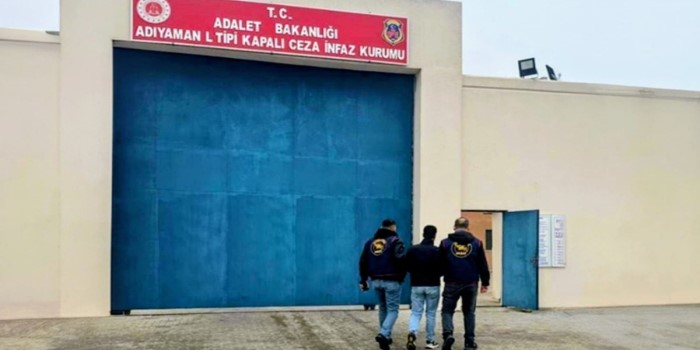 Adıyaman’da