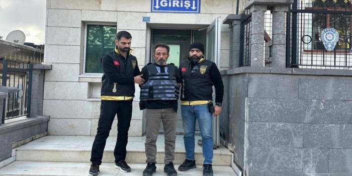 Besni’de
