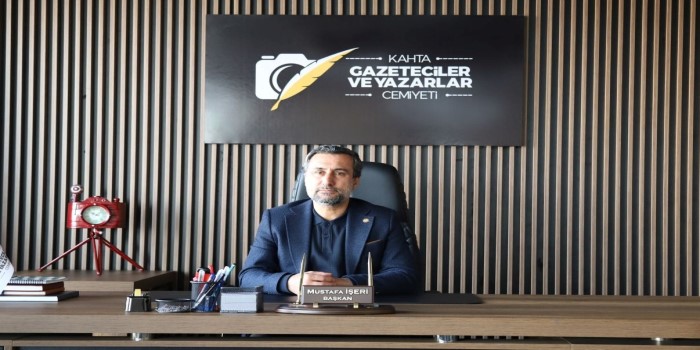 Başkan