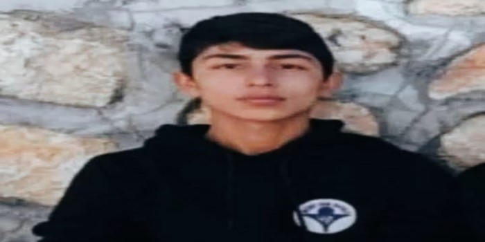 17 yaşındaki Yusuf İlhan’dan haber alınamıyor