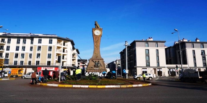 Adıyaman’da 6 Şubat’ta okullarda eğitime bir gün ara verildi