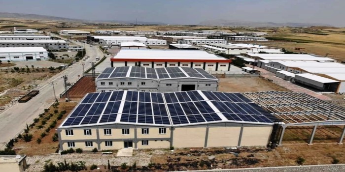 OSB’deki parsel fiyatları genç girişimcileri endişelendiriyor