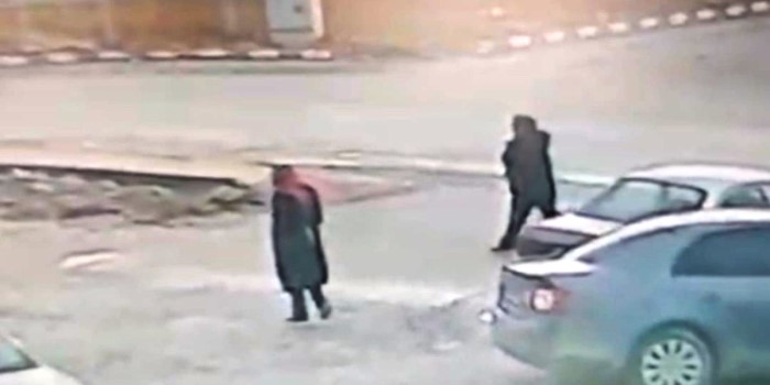 Besni’de altı milyonluk ziynet eşyası çalındı