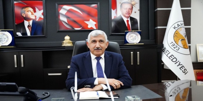 Başkan Hallaç’tan bozulan yollarla ilgili açıklama