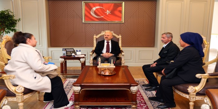 Adıyaman’da halk buluşmaları devam ediyor