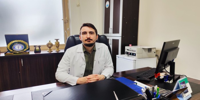 Kahta’da varis tedavisinde ağrısız dönem başladı