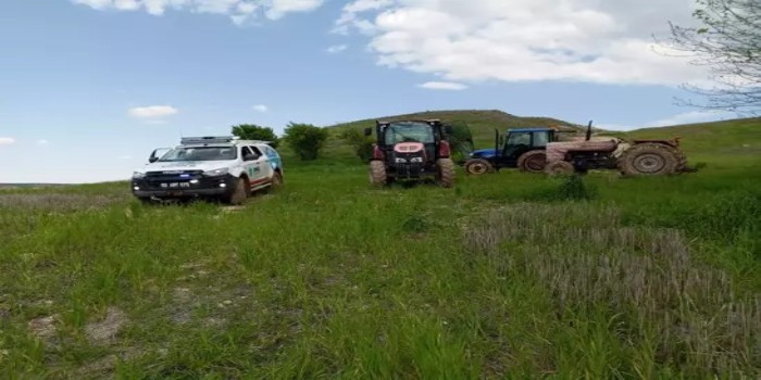 Adıyaman’da gölete giren yaşlı adam hayatını kaybetti