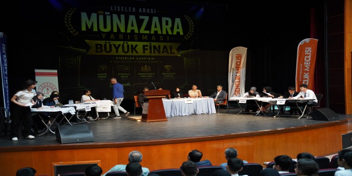 Kahta Belediyesi’nden kaybedeni olmayan turnuva