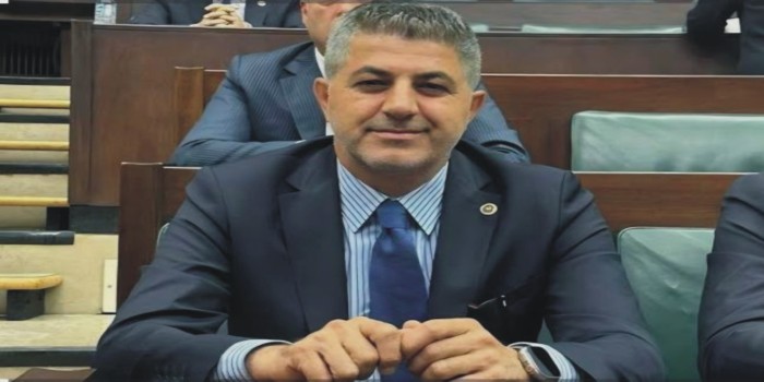 Milletvekili Şan, gençliğe verilen değere dikkat çekti