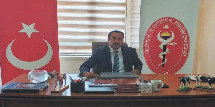Veteriner hekimlerden bayram öncesi vatandaşlara uyarı