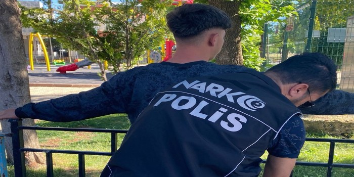 Adıyaman’da çeşitli suçlardan aranan 74 şüpheli yakalandı