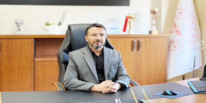 Kahta’da 5 yeni uzman doktor göreve başladı