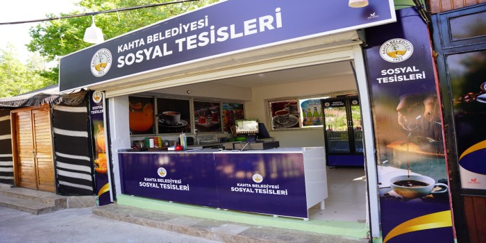 Başkan Hallaç: “Parklarımızda yeni dönem başlıyor”