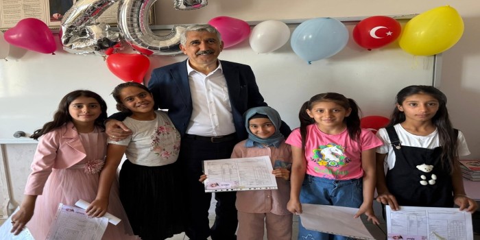 Başkan Hallaç, öğrencileri yaz spor okullarına davet etti