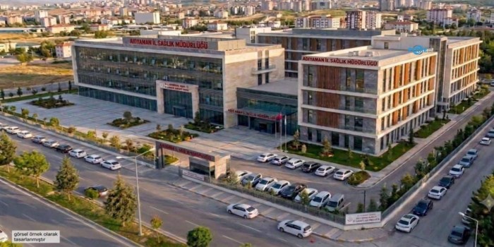 Adıyaman’da üç yeni sağlık birimi inşa edilecek