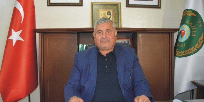 Ceviz ithalatında uygulanan vergi bademde de uygulanmalı